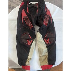 Thor Core MX Racing Pants Men's 30 Waist Style 2901 Motocross ATV Dirt Bike BMX